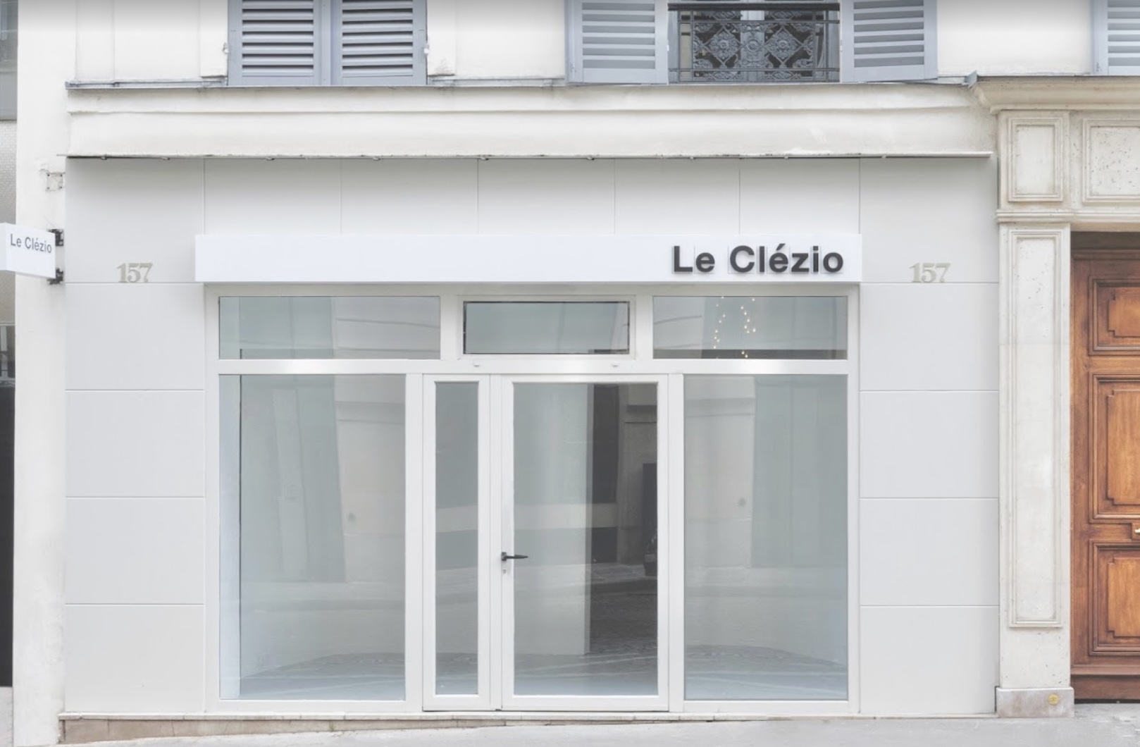 LE CLEZIO GALLERY, Paris, France / HOLY MOLY